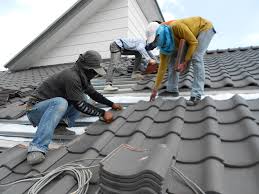 Best Emergency Roof Repair Services  in Shortsville, NY